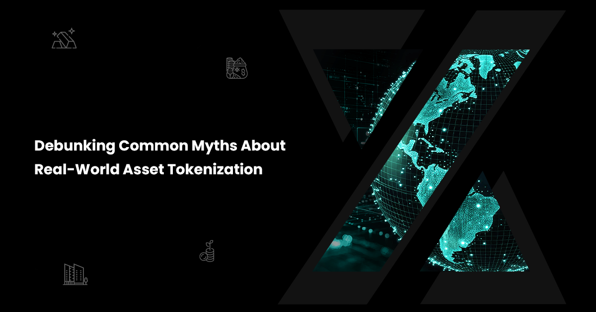 Debunking Common Myths About Real-World Asset Tokenization